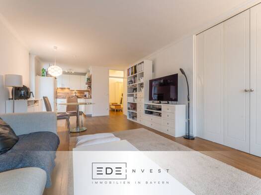 Wohnung zum Kauf 630.000 € 2 Zimmer 68 m² Bogenhausen München 81927