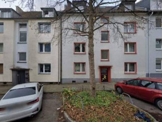 Wohnung zur Miete 360 € 2 Zimmer 60 m² 1. Geschoss Siemensstr. 42 Altendorf Essen 45143