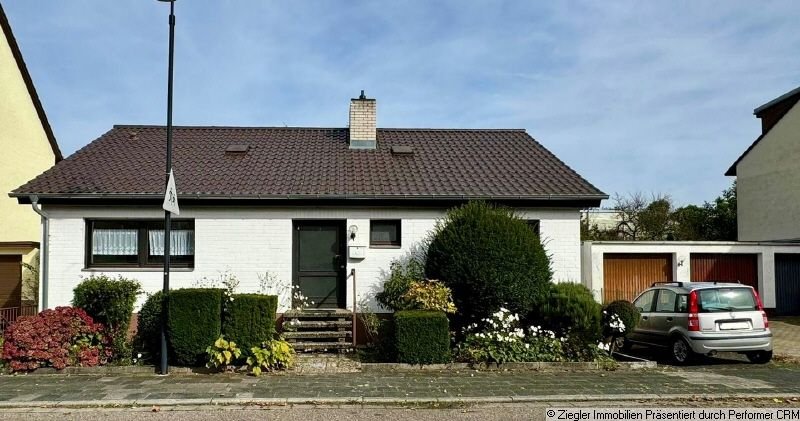 Einfamilienhaus zum Kauf 625.000 € 3 Zimmer 165 m²<br/>Wohnfläche 700 m²<br/>Grundstück Ahornstraße 17 Neu-Edingen Edingen-Neckarhausen 68535