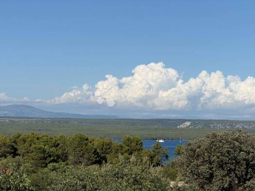 Wohn- und Gewerbegrundstück zum Kauf 75.000 € Raslina, Šibenik - Okolica Šibenik 22000