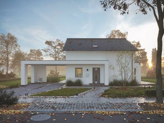 Haus zum Kauf provisionsfrei 516.000 € 4 Zimmer 166 m² 296 m² Grundstück Alfter 53347