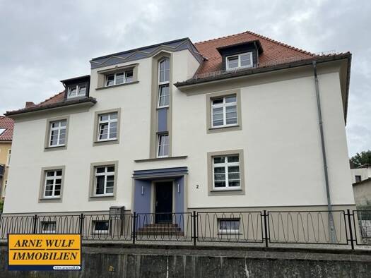 Wohnung zur Miete 323 € 2 Zimmer 38 m² Parchim 19370