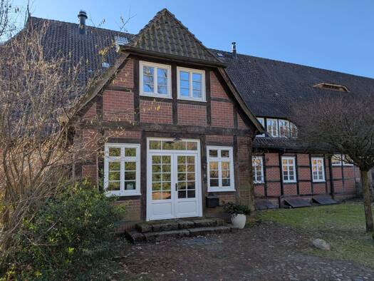 Bauernhaus zur Miete 1.950 € 5 Zimmer 260 m² 900 m² Grundstück frei ab 01.03.2027 Putensen Salzhausen 21376