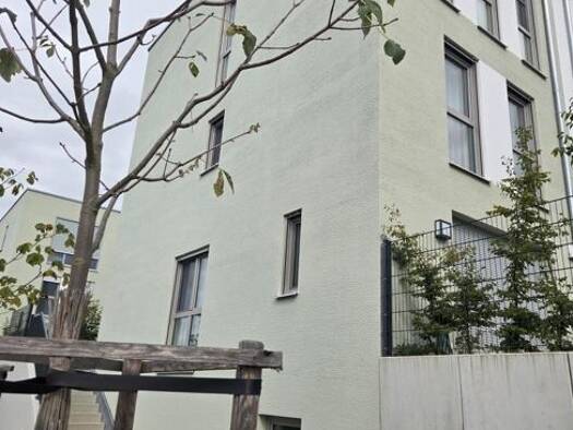 Reihenendhaus zum Kauf 579.000 € 5 Zimmer 119 m² 84,1 m² Grundstück Konradsiedlung-Wutzlhofen Regensburg 93055