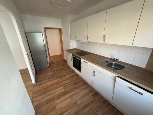 Wohnung zum Kauf provisionsfrei 195.000 € 2,5 Zimmer 63 m² Geschoss 1/3 Südervorstadt Bremen 28201