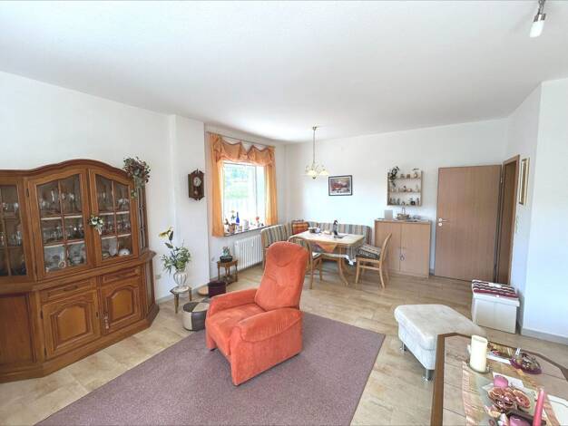 Mehrfamilienhaus zum Kauf als Kapitalanlage geeignet 349.000 € 11 Zimmer 465 m² 1.722 m² Grundstück Bengel Bengel 54538