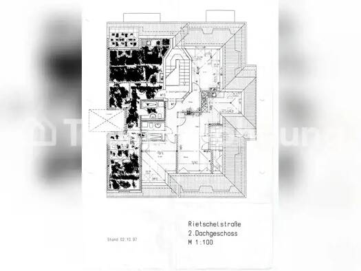 Wohnung zur Miete Tauschwohnung 650 € 3 Zimmer 74 m² Altlindenau Leipzig 04177