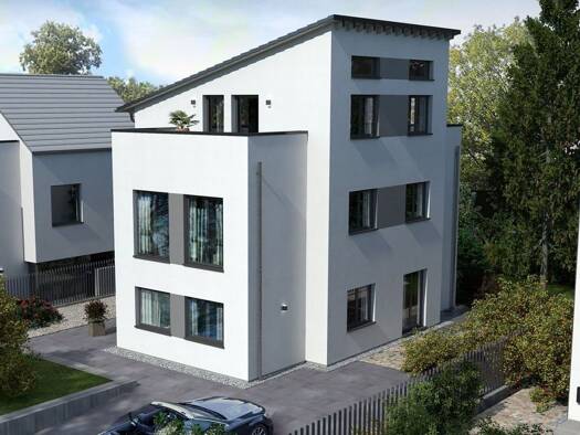 Einfamilienhaus zum Kauf 830.100 € 6 Zimmer 256,9 m² 258 m² Grundstück Oberaudorf Oberaudorf 83080