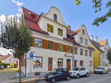 Wohnung zum Kauf 2 Zimmer 59,8 m² 1. Geschoss Stiftsstadt - West Kempten 87439