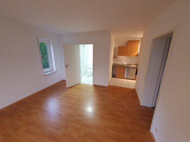 Terrassenwohnung zur Miete 620 € 2 Zimmer 54,4 m² EG frei ab sofort Pfiffligheim 4 Worms 67549