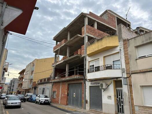 Haus zum Kauf 250.000 € 1 Zimmer 1.386 m² Ulldecona 43550
