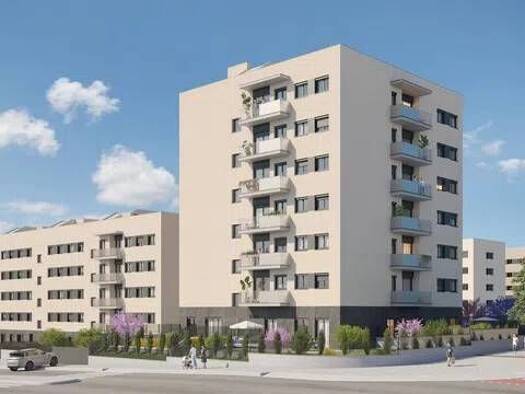 Wohnung zum Kauf - Erstbezug 366.500 € 3 Zimmer 103 m² 3. Geschoss Avenida Europa, 30 Montcada i Reixac 08110