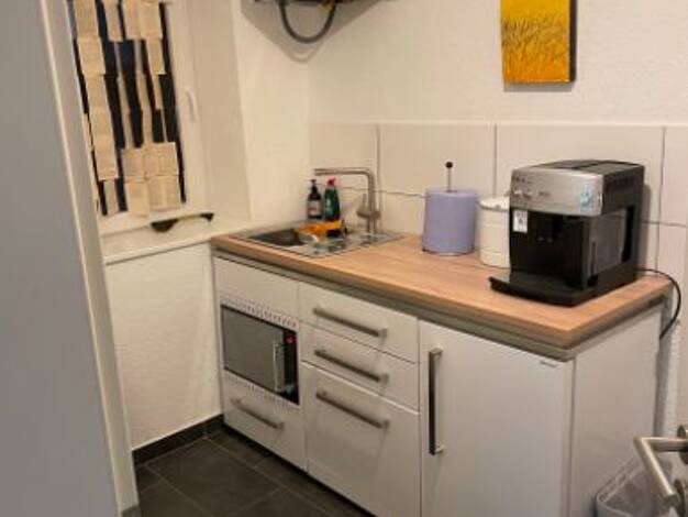Bürofläche zur Miete provisionsfrei 218 € 4 m² Bürofläche Heerstraße St Goar Sankt Goar 56329