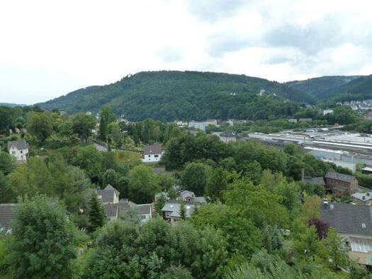 Wohnung zur Miete 304 € 2 Zimmer 50,7 m² Am Hartenstein 5 Altena 58762