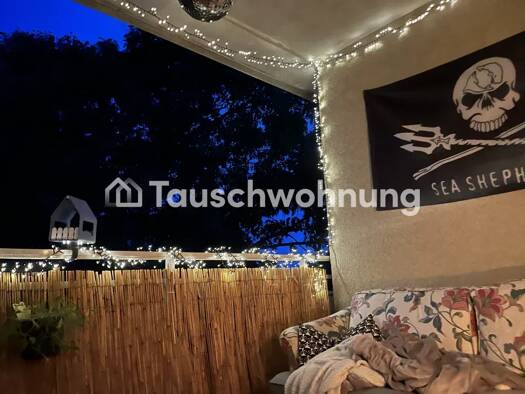 Wohnung zur Miete Tauschwohnung 540 € 2,5 Zimmer 47 m² Altenbochum Mitte 44803