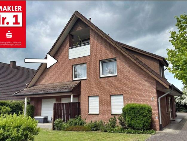 Maisonette zum Kauf 195.000 € 3 Zimmer 87 m² Bad Waldliesborn Lippstadt 59556