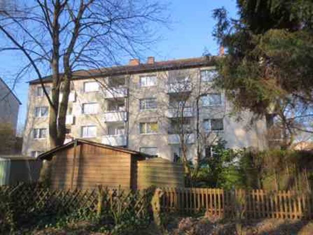 Wohnung zur Miete 613 € 3 Zimmer 65,9 m² 2. Geschoss frei ab 16.08.2025 Lüttenwiese 8 Scharnhorst Dortmund 44328