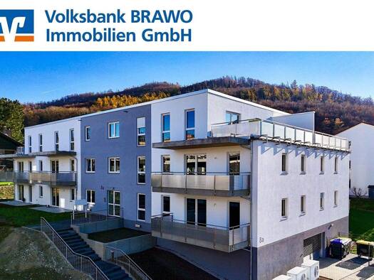 Wohnung zum Kauf provisionsfrei 299.700 € 3 Zimmer 93,5 m² Bad Harzburg 38667