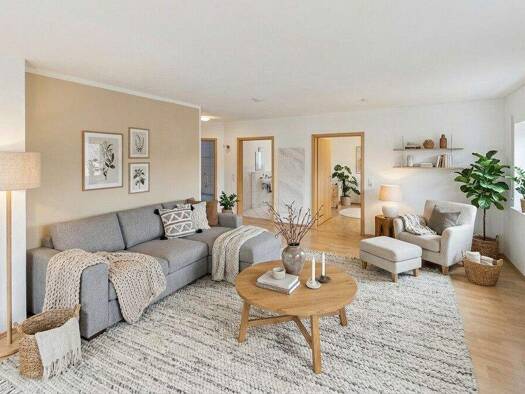 Einfamilienhaus zum Kauf 399.000 € 10 Zimmer 282 m² 666 m² Grundstück Bad Buchau 88422