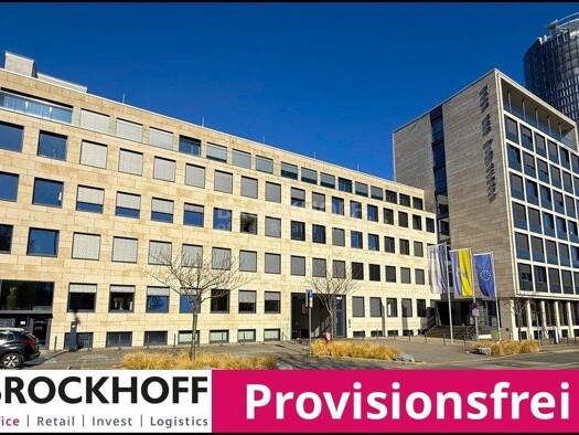 Bürofläche zur Miete provisionsfrei 181,1 m² Bürofläche teilbar ab 181,1 m² Südviertel Essen 45128