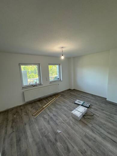 Wohnung zur Miete 850 € 2 Zimmer 55 m² Drosselweg 6 Neckarhausen Nürtingen 72622