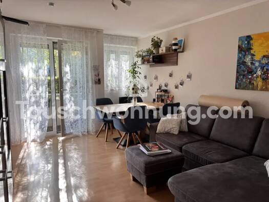 Wohnung zur Miete Tauschwohnung 550 € 2 Zimmer 43 m² Hoffeld Stuttgart 70597