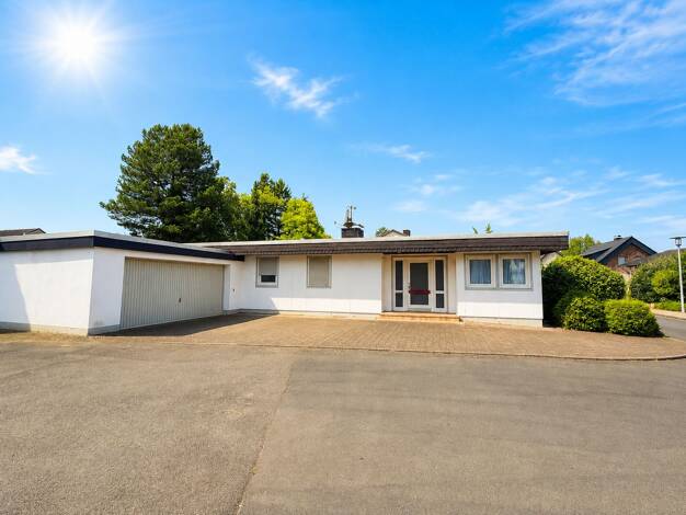 Einfamilienhaus zum Kauf 549.000 € 6 Zimmer 159 m² 1.036 m² Grundstück Weldergoven Hennef (Sieg) 53773