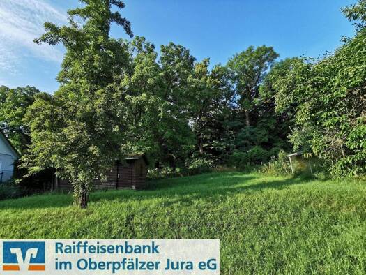 Grundstück zum Kauf 349.000 € 1.013 m² Grundstück Etterzhausen Nittendorf 93152
