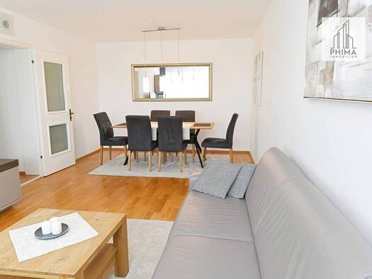 Wohnung zum Kauf 597.000 € 4 Zimmer 97,6 m² Heldendankstraße 24 Bregenz 6900