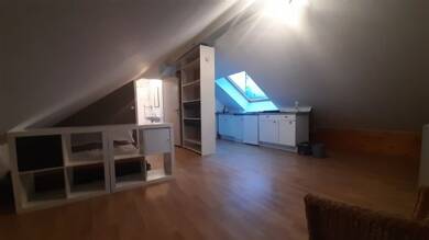 Studio zur Miete 540 € 1 Zimmer 20 m² 2. Geschoss Utting Utting am Ammersee 86919