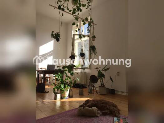 Wohnung zur Miete Tauschwohnung 635 € 2 Zimmer 68 m² Schöneberg Berlin 10777