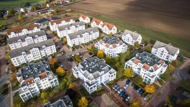 Wohnung zur Miete nur mit Wohnberechtigungsschein 500 € 3 Zimmer 82 m² Dachgeschoss frei ab sofort Lucas-Cranach-Str.4 Wittstock Wittstock/Dosse 16909