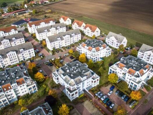 Wohnung zur Miete nur mit Wohnberechtigungsschein 500 € 3 Zimmer 82 m² frei ab sofort Lucas-Cranach-Straße 4 Wittstock Wittstock/Dosse 16909