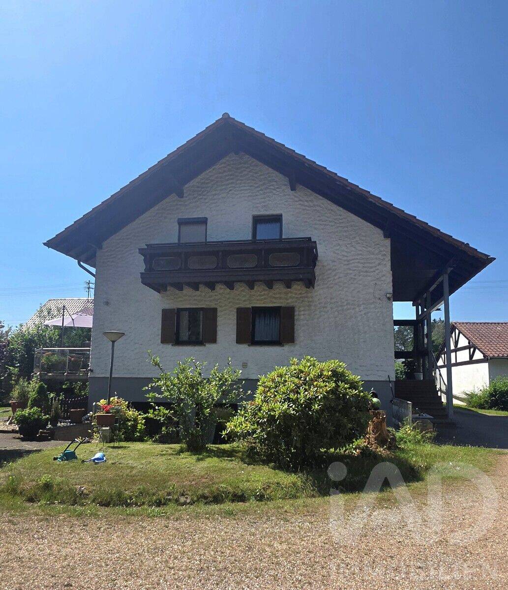 House in Wadern / Noswendel - Ansicht 2