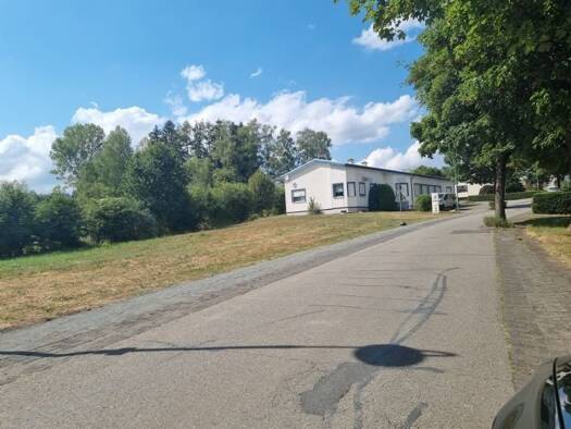 Gewerbegrundstück zum Kauf 77.000 € 1.100 m² Grundstück Reinsfeld 54421