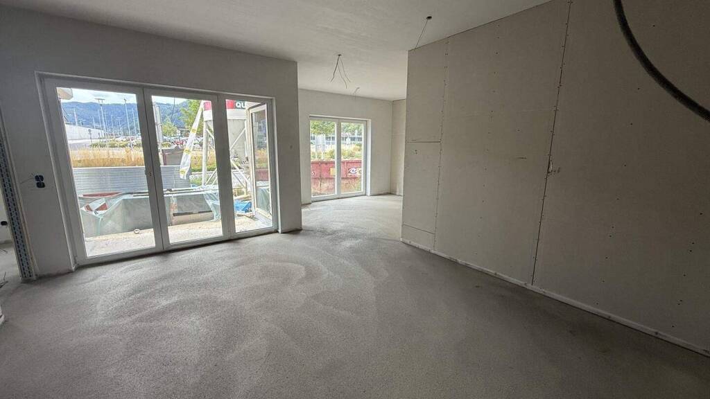 Wohnung zum Kauf - Erstbezug 307.121 € 4 Zimmer 92,7 m² Frohnleiten 8130