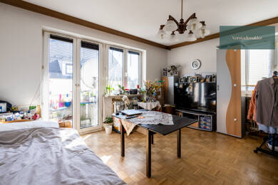 Wohnung zum Kauf 440.000 € 3 Zimmer 63,1 m² 2. Geschoss Moosach München 80992