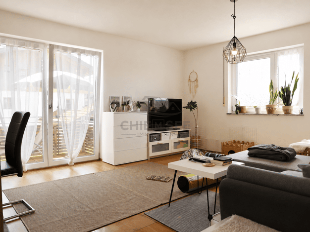 Wohnung zum Kauf 429.000 € 3 Zimmer 75 m² 1. Geschoss Rimsting Rimsting 83253