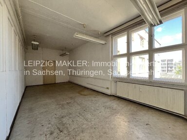 Bürofläche zur Miete 186,90 € 24,9 m² Bürofläche Erich-Zeigner-Allee 64 Plagwitz Leipzig / Plagwitz 04229