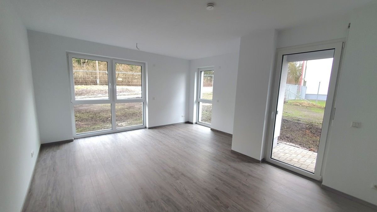 Wohnung zur Miete 550 € 1 Zimmer 41 m²<br/>Wohnfläche 1.<br/>Geschoss ab sofort<br/>Verfügbarkeit Naumburg Naumburg 06618