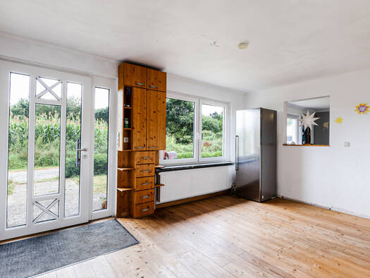 Einfamilienhaus zum Kauf 275.000 € 3 Zimmer 112 m² 683 m² Grundstück Beringstedt 25575
