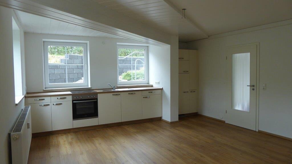 Wohnung zur Miete 580 € 2 Zimmer 61 m²<br/>Wohnfläche Karl-Königsdorfer-Str.3 Ichenhausen Ichenhausen 89335