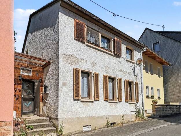 Einfamilienhaus zum Kauf provisionsfrei 70.000 € 5 Zimmer 100 m² 235 m² Grundstück Idar-Oberstein 55743