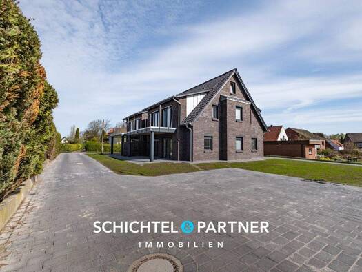 Mehrfamilienhaus zum Kauf 1.189.000 € 9 Zimmer 340,3 m² 1.248 m² Grundstück Dwoberg/Ströhen Delmenhorst 27753