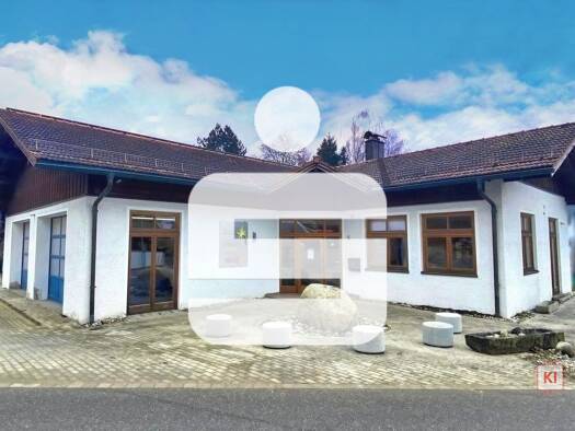Werkstatt zum Kauf 340.000 € 338 m² Lagerfläche Gumpersdorf Zeilarn 84367