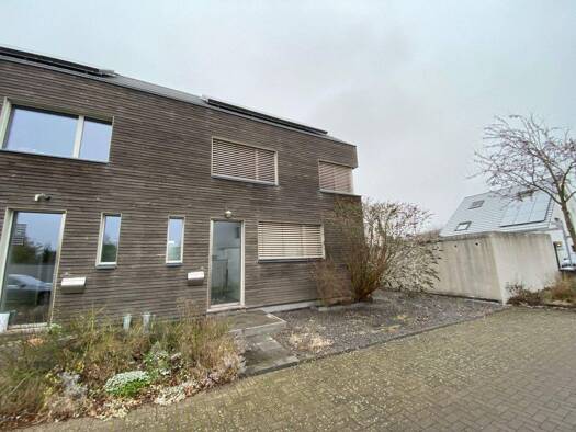 Doppelhaushälfte zum Kauf 679.000 € 5 Zimmer 140 m² 307 m² Grundstück Sürth Köln 50999