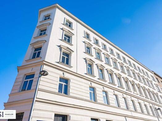 Wohnung zum Kauf 975.000 € 4 Zimmer 132,5 m² 2. Geschoss Neulinggasse 27 Wien 1030