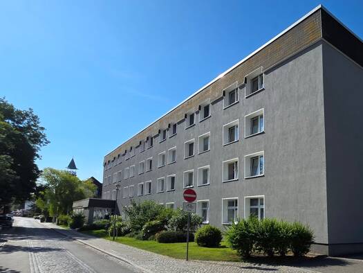Wohnung zum Kauf provisionsfrei 235.000 € 2 Zimmer 48 m² 4. Geschoss frei ab 01.09.2026 Zinnowitz 17454