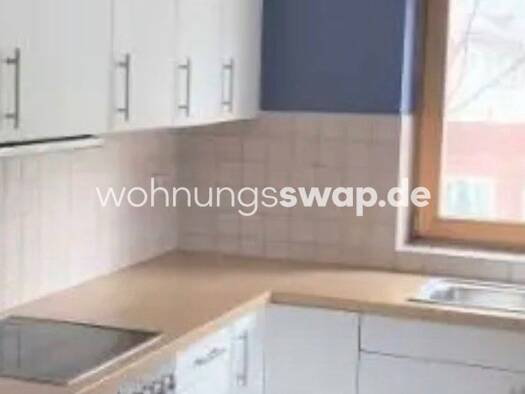 Wohnung zur Miete Tauschwohnung 1.300 € 3 Zimmer 77 m² 1. Geschoss Lichterfelde Steglitz-Zehlendorf 12207