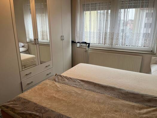 Wohnung zum Kauf provisionsfrei 165.000 € 2 Zimmer 42 m² Muggenhof Nürnberg 90429